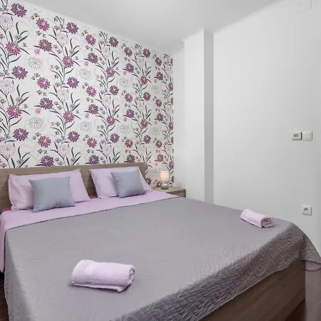 Prázdninový dům Toni By Interhome *