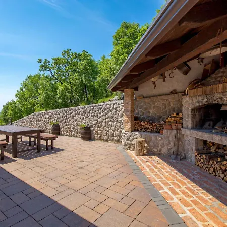 Ferienhaus Toni By Interhome Kastav