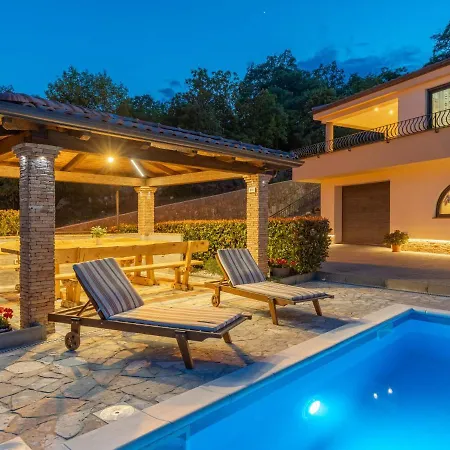 بيت للعطل Toni By Interhome *