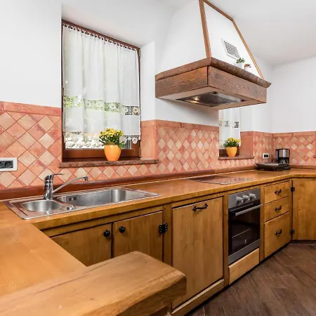 Toni By Interhome بيت للعطل