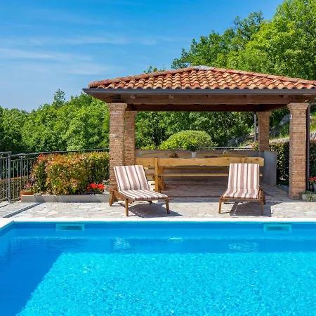 بيت للعطل Toni By Interhome