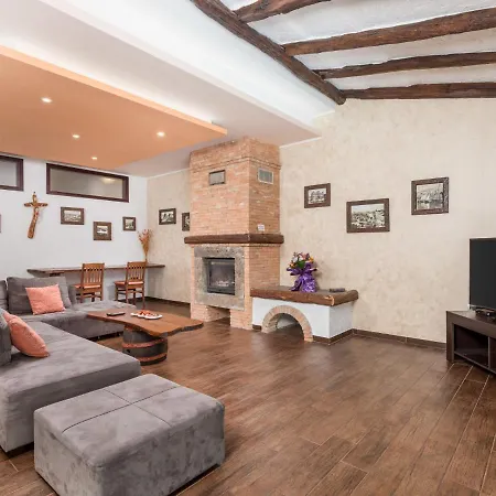 Toni By Interhome بيت للعطل كاستاف