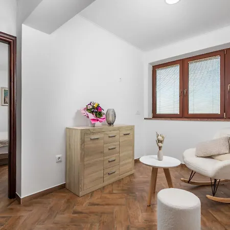 Toni By Interhome بيت للعطل