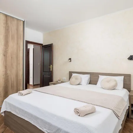 بيت للعطل Toni By Interhome