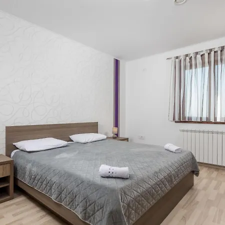 بيت للعطل Toni By Interhome *