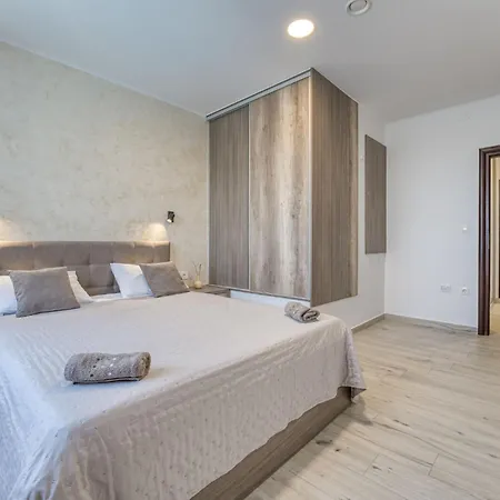 בית נופש Toni By Interhome *