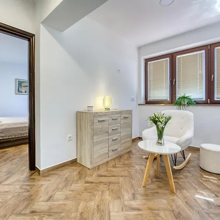 בית נופש Toni By Interhome *