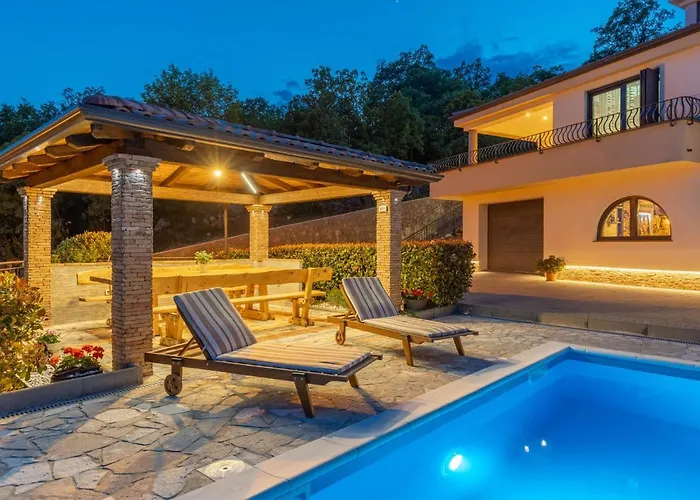 בית נופש Toni By Interhome *