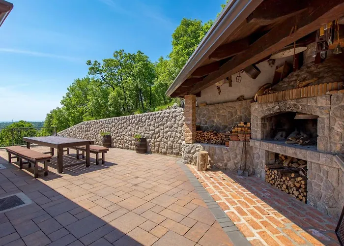 別荘 Toni By Interhome カスタヴ