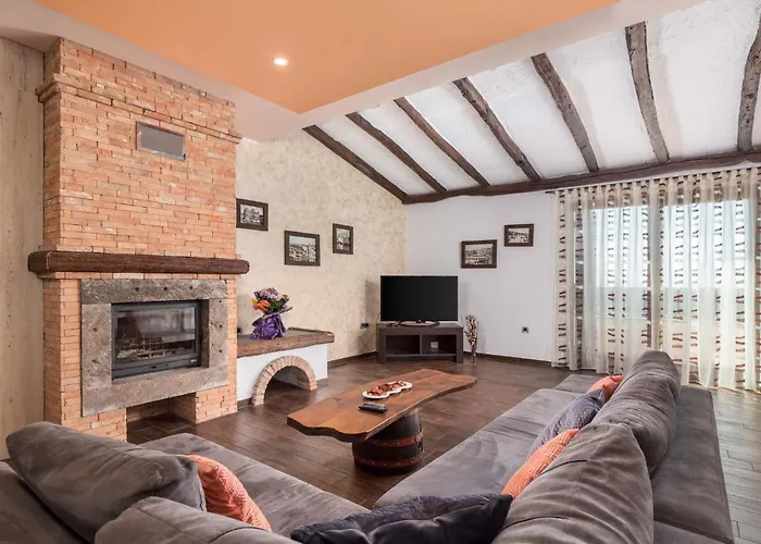 Toni By Interhome 別荘